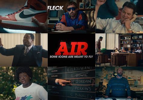 watch Nike movie air online free